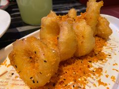 -新白鹿餐厅(虹桥南丰城店)