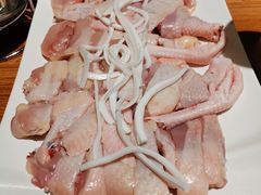 -东椰·海南椰子鸡火锅(朝阳门店)