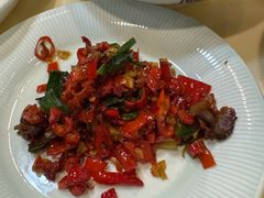 -笨罗卜浏阳菜馆(龙华鹏润达店)
