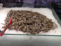 -鑫海汇海鲜烤肉火锅自助(七彩城店)