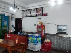 -邓邓胖姐拌面(濉溪路店)