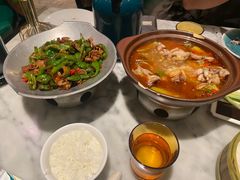 -雀蓝川菜(星悦汇店)