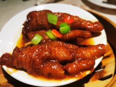 -隆隆金大茶楼(明珠广场店)