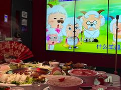 -音乐派KTV(银泰城店)