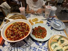 -图味美小黄鱼·景德菜(浙江路店)