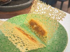 -品海楼·大连海胆锅贴馆(东港店)