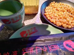 -问渔烤鱼(回龙观总店)