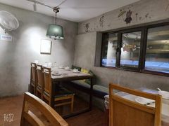 -李记潮汕砂锅粥(营福路店)