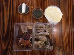 -晶牌烤鸭(延吉东路557弄小区店)