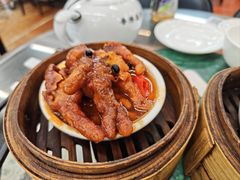 -香港蓮香樓(上環店)