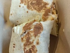 -Taco Bell 塔可钟(民田路店)