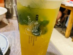 -茶颜悦色(岳麓山顶店)