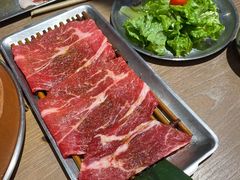 -西塔老太太泥炉烤肉