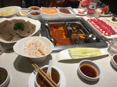 -海底捞火锅(龙岗星河COCO Park店)