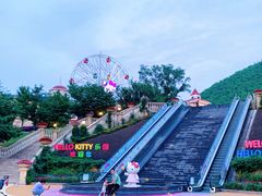-安吉Hello Kitty乐园