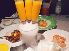-醉庐·新上海菜(南京西路店)