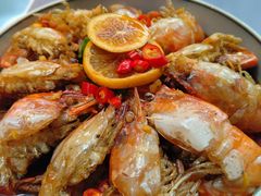 -野蔓果·山野菜(西湖景区·龙井茶田店)