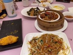 -顺风海鲜港(长寿路店)
