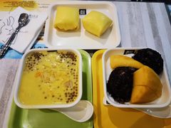 -满记甜品(水游城店)