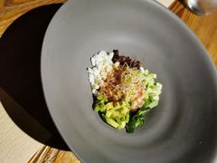 辣吞拿鱼塔塔-Mercato莫卡多露台餐厅与酒吧(K11店)
