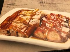 -鸿运茶餐厅(皇岗店)