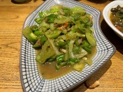 -陈先进鱼馆·地道农家菜(湖墅南路店)