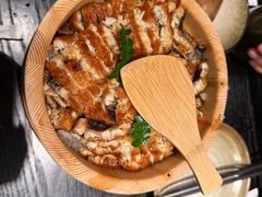 -玄白·炭烤活鳗(上海首店)