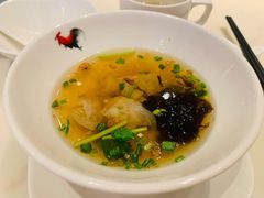 -莆田餐厅PUTIEN(深圳湾万象城家宴店)