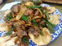 -美味居(古城店)