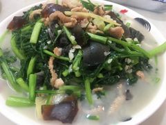 上汤甘蓝-伟记牛蹄(道滘店)