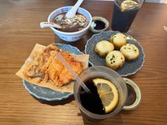 -鑫震源·苏式大虾生煎(山塘街店)
