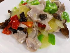 -胖子饭店(兴学弄店)