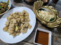 -魁盛居百年鲁菜馆(县西巷店)