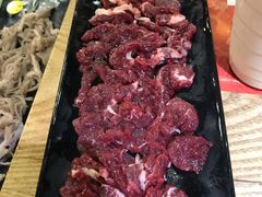 吊龙-陈记顺和牛肉火锅馆(天河北路店)