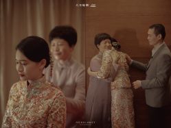 -六月嫁期婚礼(旗舰店)