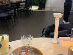 -玲婧胡同·生日蛋糕·餐厅(嘉里城店)