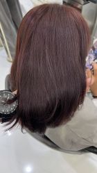 -FASHION PALACE hair+