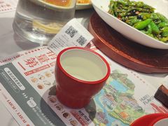 -来菜·湖北头牌藕汤(武商MALL众圆店)
