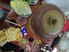 -威邵鸡煲(西华路总店)