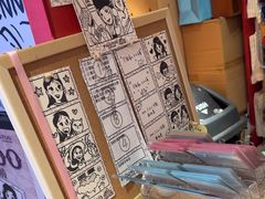 -PIGGYOO人生四格漫画店(朝外店)