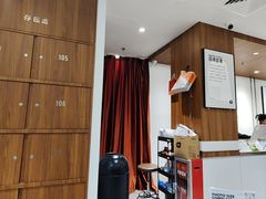 -海马体家庭照相馆(广州正佳广场店)