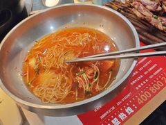 -鲜一烤肉(沈北店)