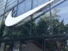 -NIKE品牌体验店(南京东路店)