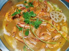 -惠友大虾(太原北街店)