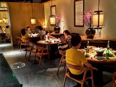 大堂-北方家宴(祈福店)