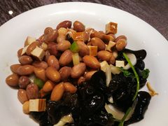 -咨言·烤鸭·烩面泡馍(建业十八城店)