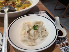 -太二酸菜鱼(kk mall店)