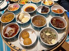 -醉长安(钟楼旗舰店)