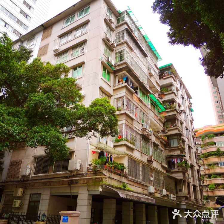 广州越秀区吃住玩行综合攻略