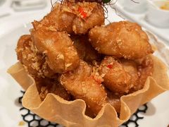 -宝丽轩中餐厅BAOLIXUAN